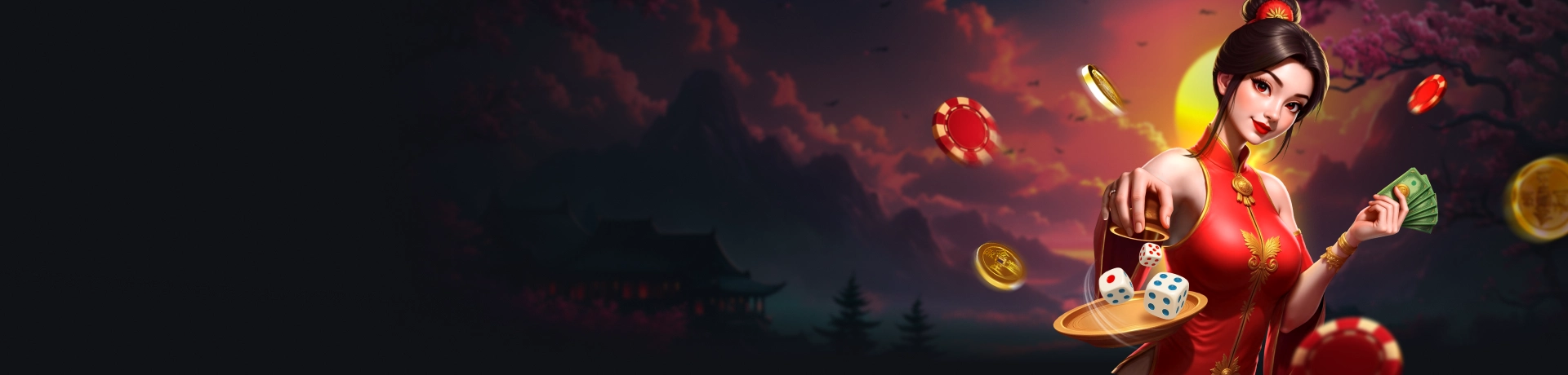 Katsubet Casino welcome bonus banner