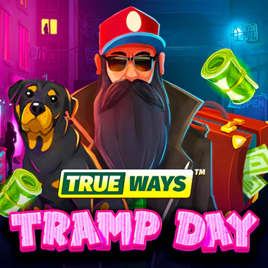 22Dhonzjust wonA$1.2Tramp Day Trueways